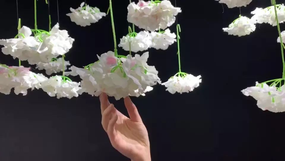 你相信有平行宇宙中的另一個(gè)你存在嗎？讓這個(gè)藝術(shù)主題展告訴你答案吧！