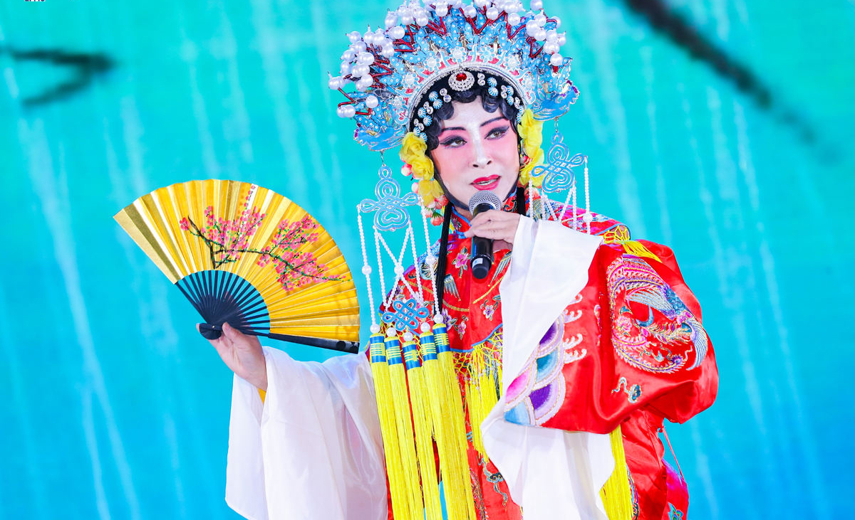 金五星會(huì)展頒獎(jiǎng)典禮活動(dòng)人氣爆棚，收獲滿滿，干貨更是不少