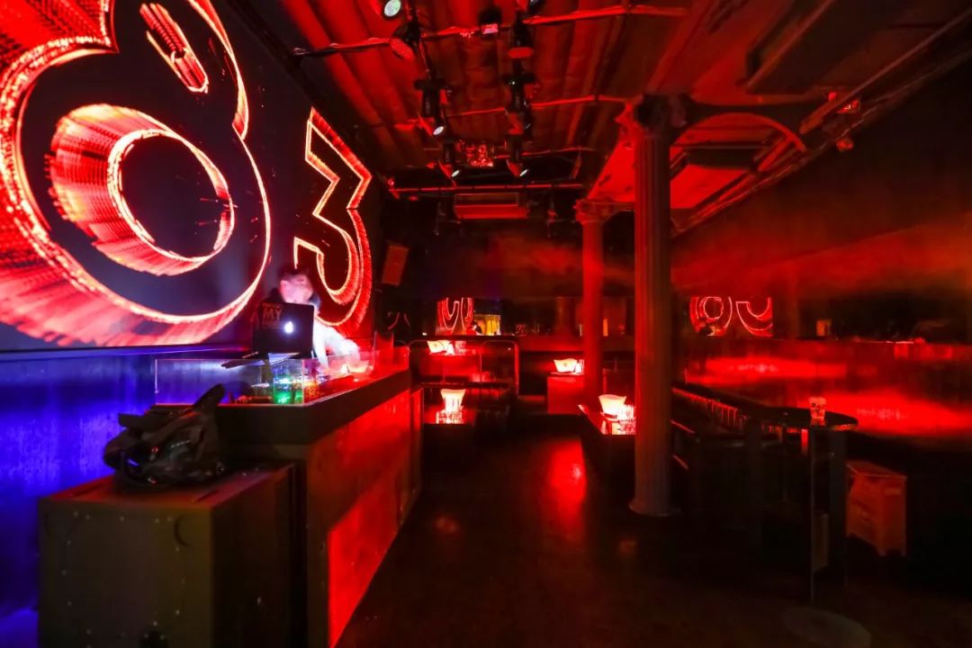 跨年派對(duì)活動(dòng)新說(shuō)唱，吃喝嗨玩直到2020的日出升起還不夠
