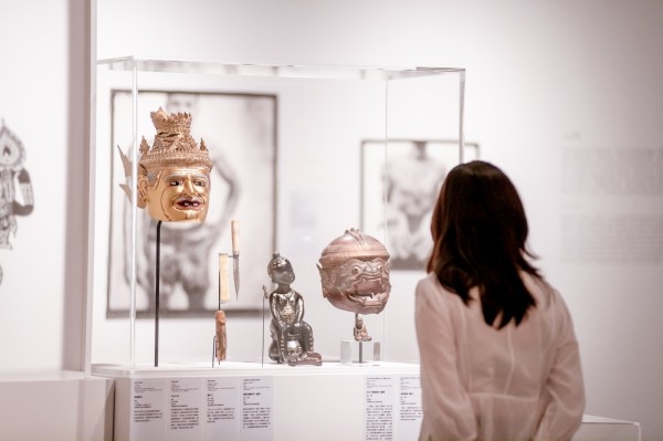 刺青展覽活動正式開展，探索圖紋與人類文明發(fā)展的歷史