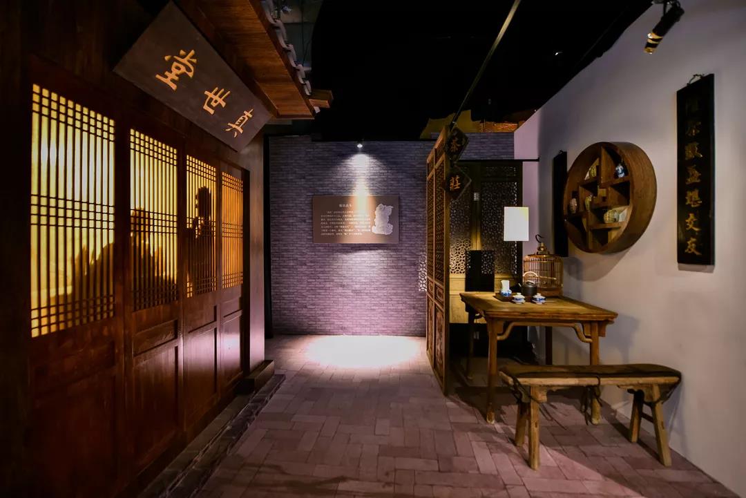金榜題名互動(dòng)展覽活動(dòng)詳細(xì)闡述了清代科舉流程，還原科舉考試制度