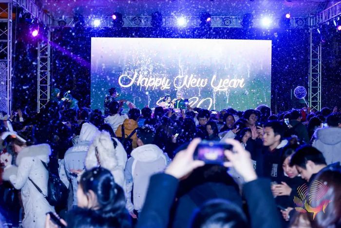新春重頭戲來(lái)啦，游園會(huì)會(huì)展活動(dòng)越夜越精彩，長(zhǎng)玩長(zhǎng)不息