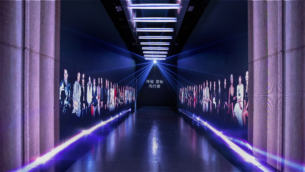 黃浦江畔南外灘又一發(fā)布會活動策劃刷新眼球，賦能營銷產(chǎn)業(yè)鏈