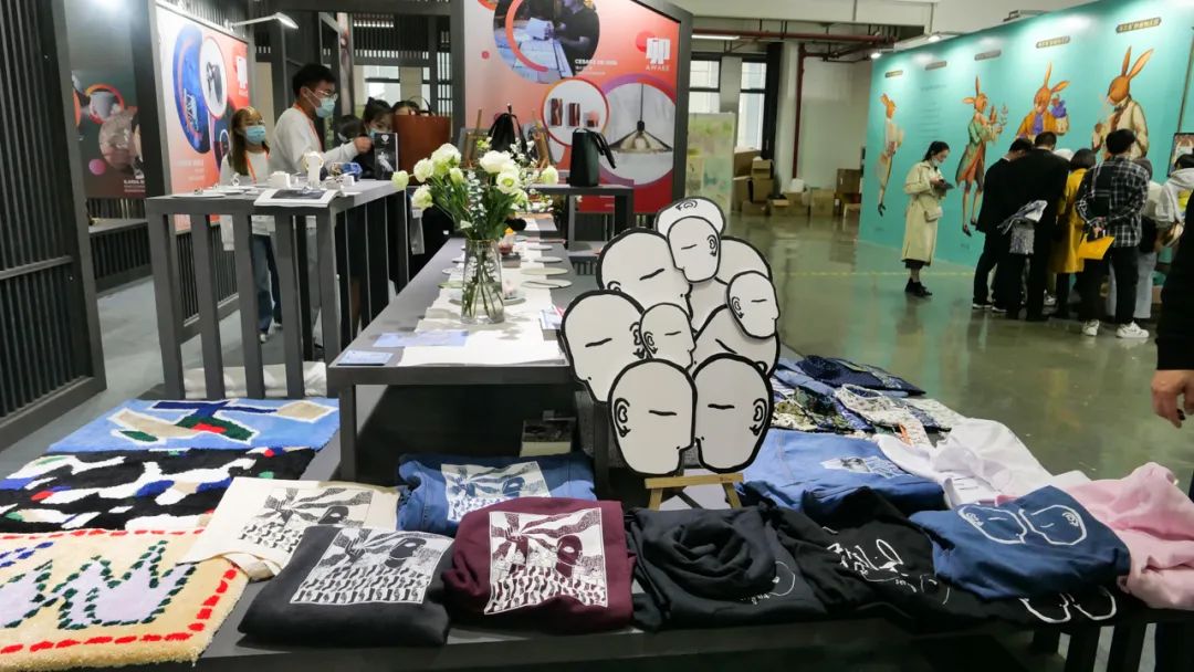 杭州文博會(huì)活動(dòng)策劃的六大展區(qū)，珍奇好玩真適合全家總動(dòng)員