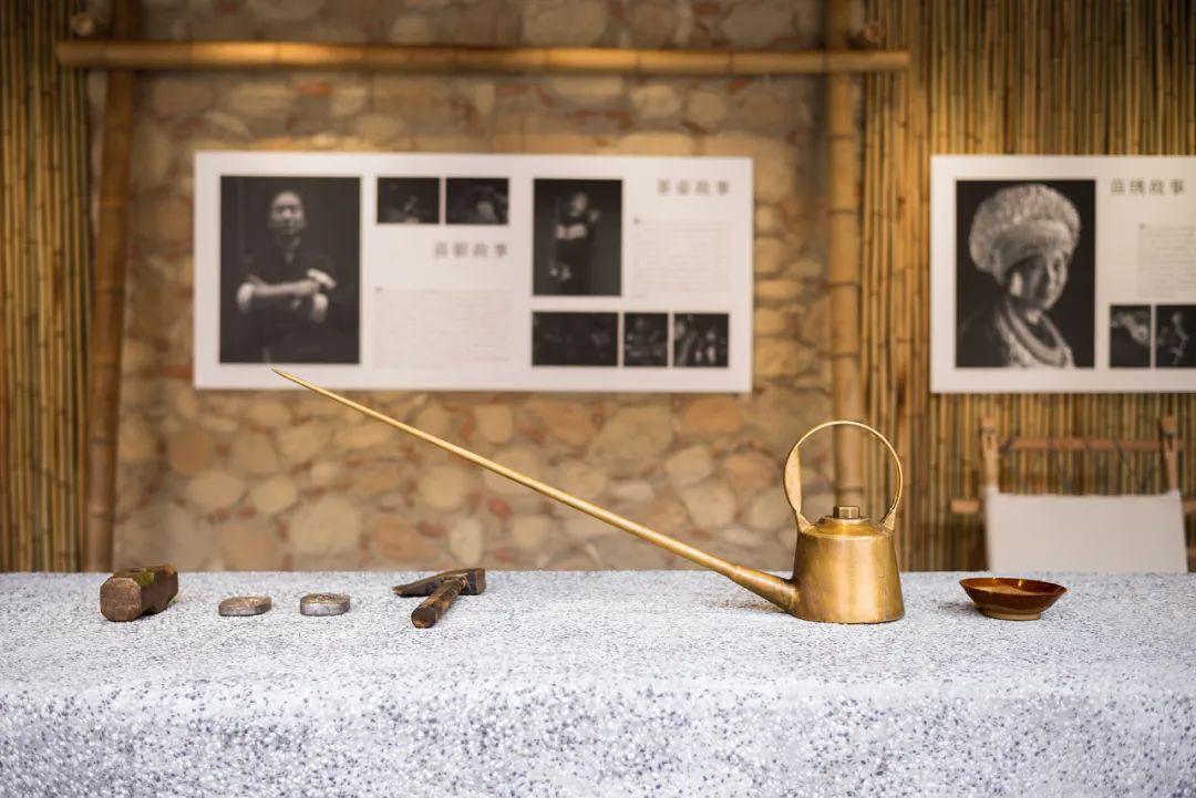騰訊棋牌IP線下活動(dòng)策劃，不一樣的地域文化沉浸式體驗(yàn)空間