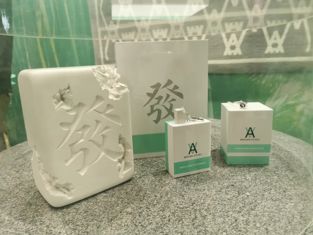 「?INNERSECT」潮流展會(huì)活動(dòng)策劃，潮人的多元化面基大會(huì)