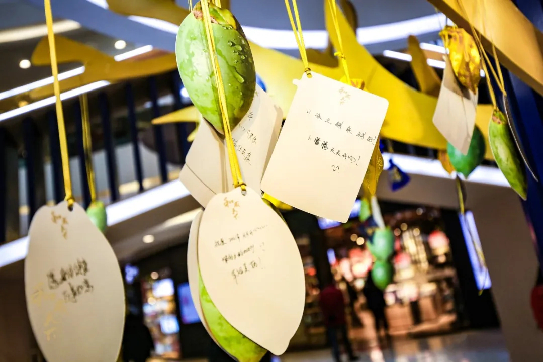 聽說和成天下100元檳榔快閃活動策劃萬里挑一，打卡熱潮一波波